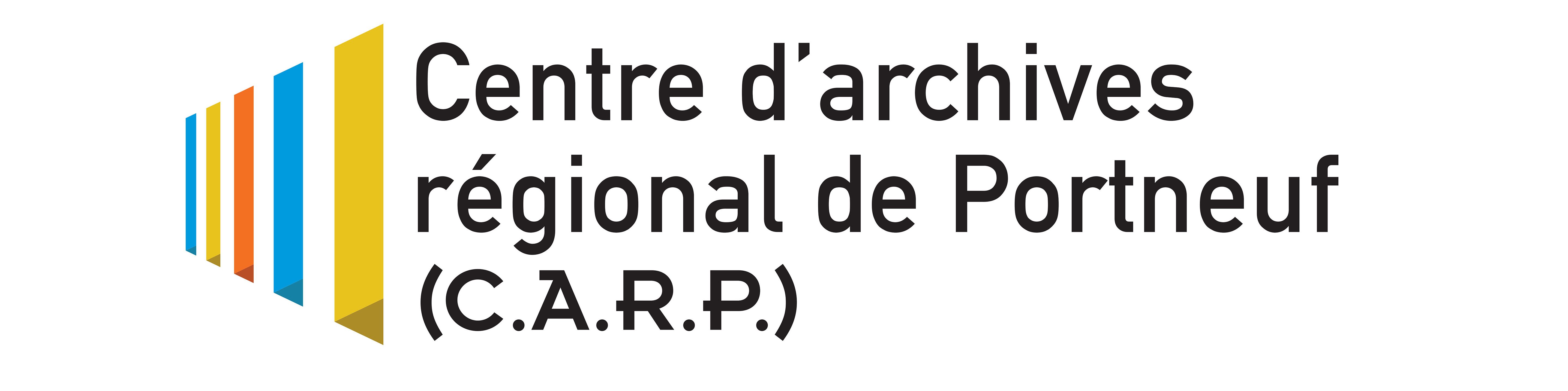Centre d’archives régional de Portneuf